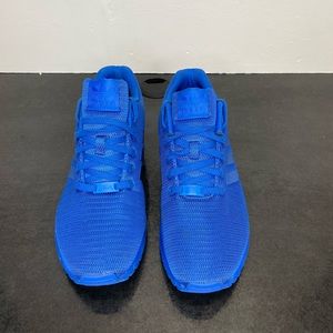 adidas  ZX Flux Blue S32280